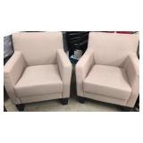 Designer Club Chairs