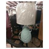 Small decorative lamp