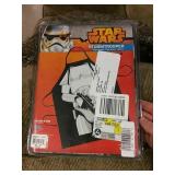 Stormtrooper apron