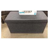 Storage Bench