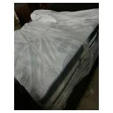 King - Symbol Pillowtop Mattress & Box