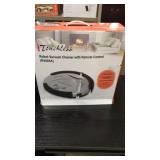 iTouchless Robot Vacuum