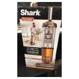 Shark Rocket