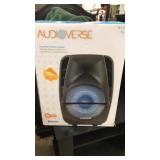 Audio Verse XL Karaoke