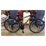 Schwinn High Timber Bicycle