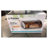 Polder Bread Bin