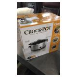 7 qt Crock Pot