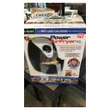 Power Air Fryer