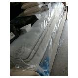 Queen - Serta Excursion Mattress & Box
