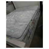 Queen - Serta Perf Sleeper Ultimate Mattress &