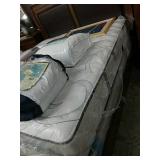King - Serta Perfect Sleeper Mattress & Box