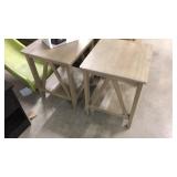 Designer Tables