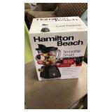 Hamilton Beach Smoothie Smart