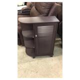 Merlot Cabinet
