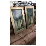 Uttermost Oil On Canvas