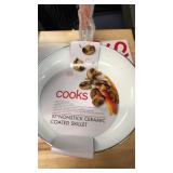 Cooks 10" Nonstick Skillet