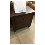 Chatham 2 Drawer Night Stand