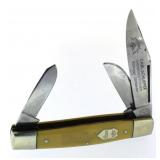 C Schlieper German Eye Delrin Stockman