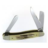 Case XX Med Bonestag Stockman