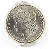 1896 BU Morgan Silver Dollar