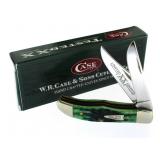 Case XX Green Bone Tiny Hunter