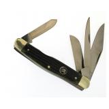 JA Henckels 4 Blade Cattle Stockman