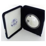 2006 American Eagle Silver Proof