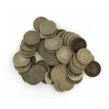 Collection (58) Liberty V Nickels