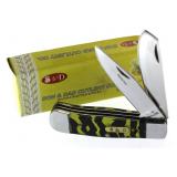 S&D Bumble Bee Mini Trapper
