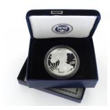 2011 American Eagle Silver Proof