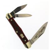 1999 Buck Creek Red Bone Whittler Germany