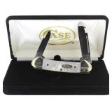 Case XX 82132 MOP Baby Butterbean