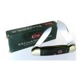 Case XX Christmas Tree Canoe Knife