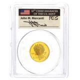 1988-W PR69 Olympic $5 Gold Piece