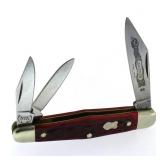 Buck Creek Germany Whittler Knife