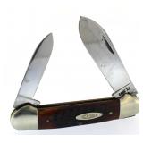 Case XX 1971 Canoe Knife
