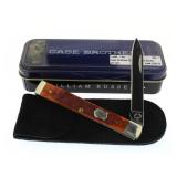 Case Brothers Collector Club Doctor Knife