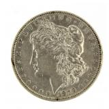 1879-O Morgan Silver Dollar