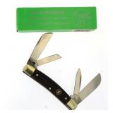 Hen & Rooster Red Bone Congress