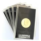 1971 Eisenhower United States Proof Dollar