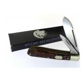 Bulldog Prototype Teardrop 2 Blade