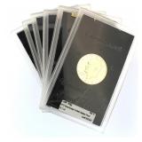 1972 Eisenhower United States Proof Dollar