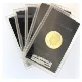 1974 Eisenhower United States Proof Dollar