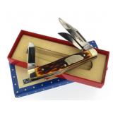 Boker Great American Story Large Stockman Knife