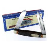 Boker Tree Brand Great American Story Congress