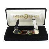 Case XX Christmas Tree Butterbean