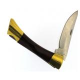 Browning Large Folding Hunter