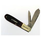 Remington UMC One Armed Barlow