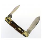 Kissing Krane Robt Klaas Stag Canoe