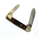 Case XX Barbwire Bone Butterbean